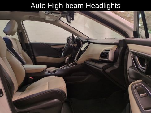 Used 2023 Subaru Outback Limited image 11