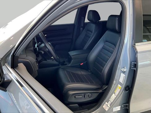 Used 2025 Honda CR-V Sport-L image 7