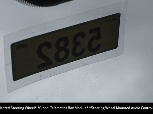 New 2026 RAM 1500 4x4 Crew Cab image 34