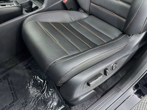 Used 2025 Honda CR-V Sport Touring image 21