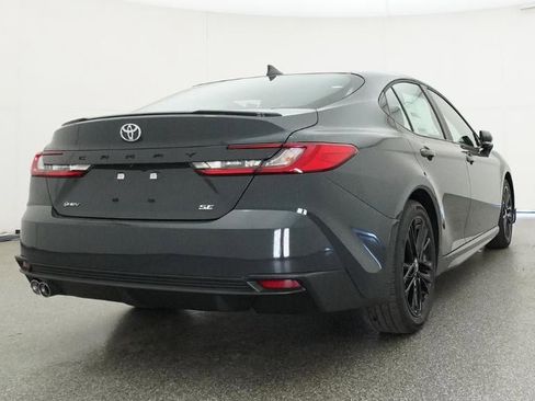 New 2026 Toyota Camry SE image 57