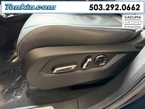 Certified 2023 Acura RDX AWD w/ Technology Package image 14