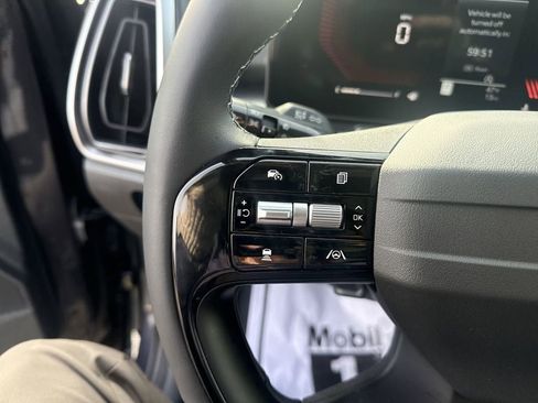 New 2026 Kia Sorento EX image 18