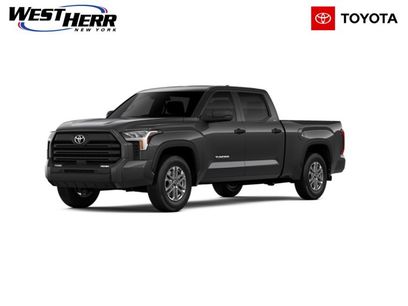 New 2025 Toyota Tundra SR5