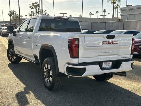 New 2026 GMC Sierra 2500 Denali image 5