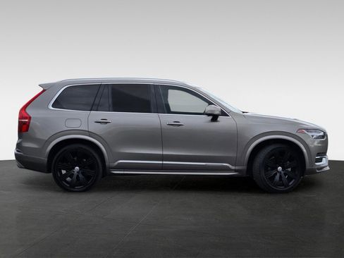 Used 2020 Volvo XC90 T6 Inscription w/ Protection Package Premier AWD/4WD image 3