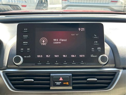 Used 2019 Honda Accord LX image 14