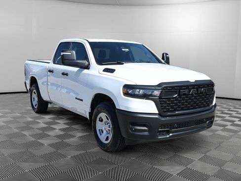New 2026 RAM 1500 Tradesman AWD/4WD image 9