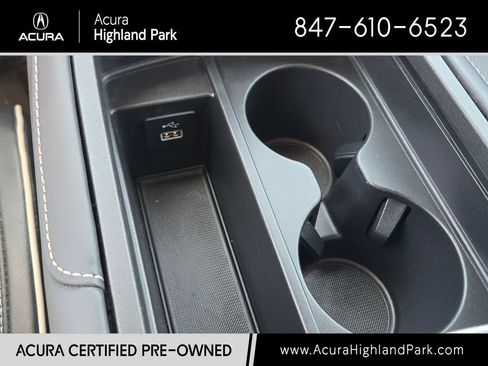 Certified 2024 Acura RDX SH-AWD w/ Advance Package image 35
