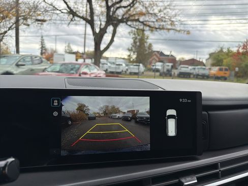 New 2026 Hyundai Santa Fe SEL image 32