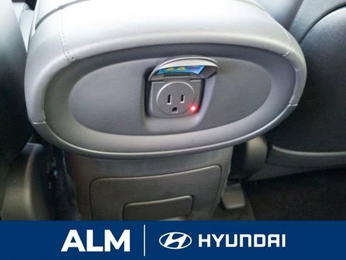 New 2026 Hyundai Palisade Calligraphy image 20