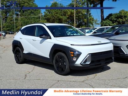 New 2026 Hyundai Kona SEL Sport