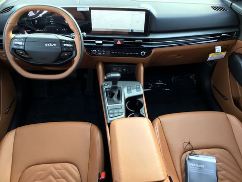 New 2026 Kia Sportage X-Line image 16