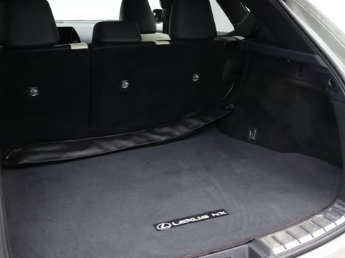Used 2023 Lexus NX 250 FWD w/ Towing Package (2000 Lbs) image 34