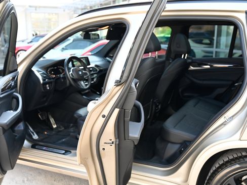 Used 2021 BMW X3 M40i w/ Executive Package image 33