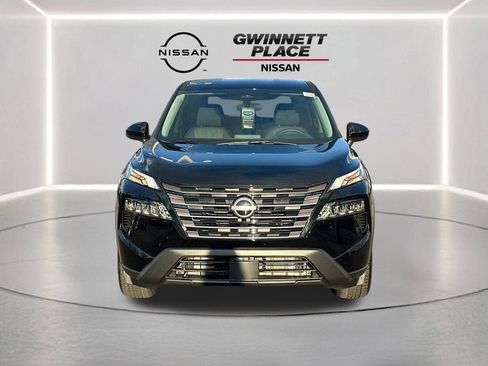 New 2026 Nissan Rogue SV image 2