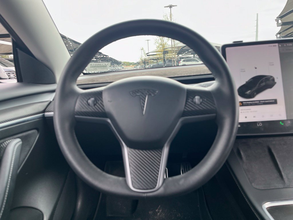 Used 2022 Tesla Model 3 Long Range AWD/4WD image 16