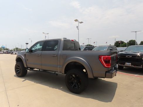 Used 2021 Ford F150 XLT w/ Equipment Group 302A High AWD/4WD image 16