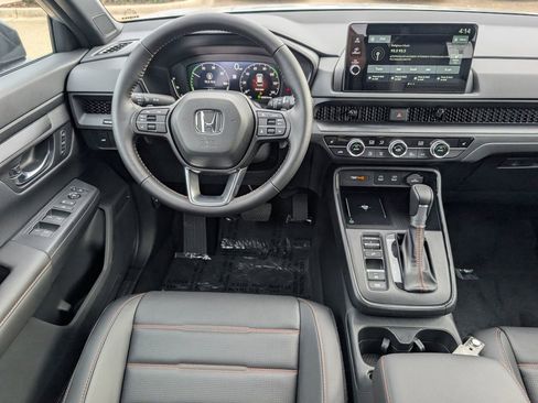 New 2026 Honda CR-V Sport-L image 27
