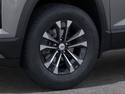 New 2026 Chevrolet Equinox LT image 10