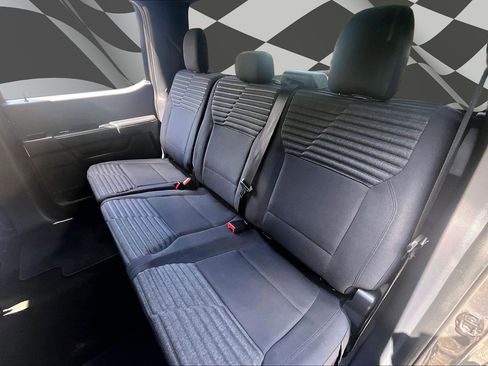 Used 2022 Ford F150 XL w/ STX Appearance Package image 26