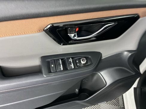 Used 2025 Subaru Forester Sport w/ Protection Package (1PH) image 18