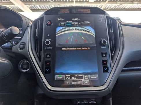 Certified 2025 Subaru Crosstrek 2.5i Sport image 16