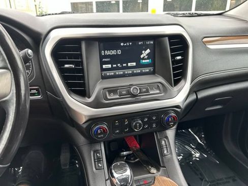 Used 2019 GMC Acadia SLE w/ Driver Alert Package I AWD/4WD image 29