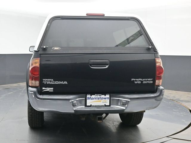 Used 2005 Toyota Tacoma PreRunner w/ SR5 Pkg #3 RWD image 13