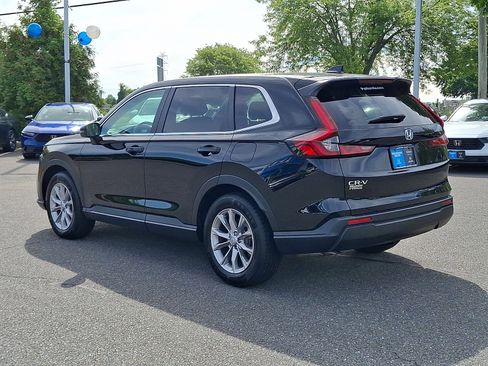 Used 2024 Honda CR-V EX image 4