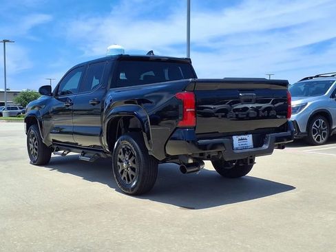 Used 2026 Toyota Tacoma SR5 RWD image 2