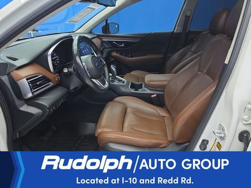 Used 2023 Subaru Outback Touring AWD/4WD image 9