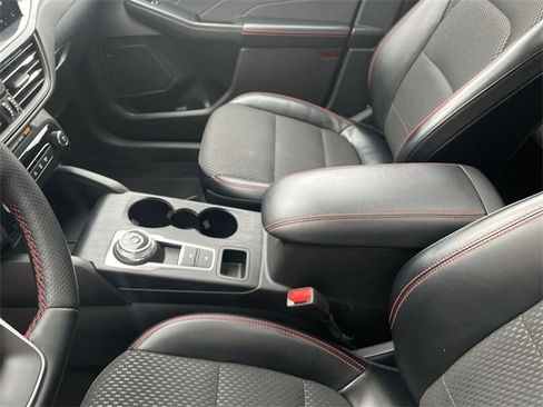 Used 2024 Ford Escape ST-Line w/ Tech Pack #1 image 21