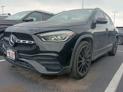 Used 2021 Mercedes-Benz GLA 250