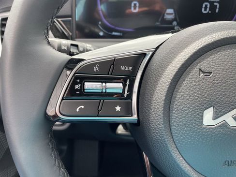 New 2026 Kia Seltos S AWD/4WD image 25