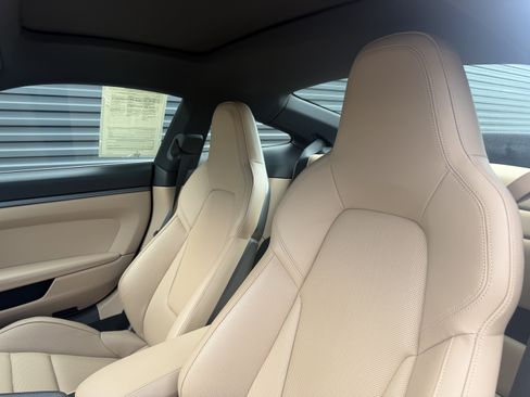 Certified 2024 Porsche 911 Carrera S RWD image 5