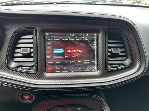 Used 2023 Dodge Challenger SRT Hellcat Redeye image 41