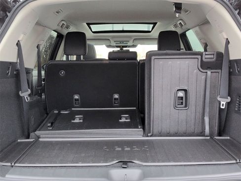 New 2025 Nissan Pathfinder Platinum image 20