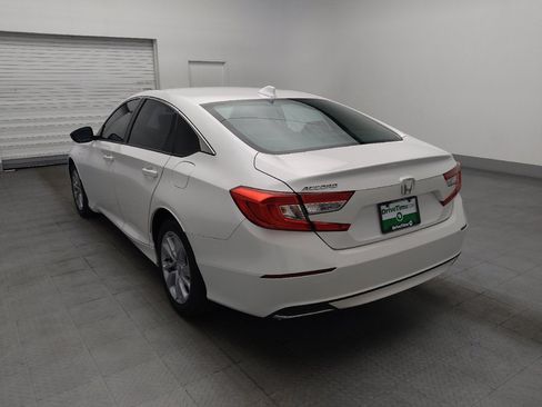 Used 2020 Honda Accord LX image 5