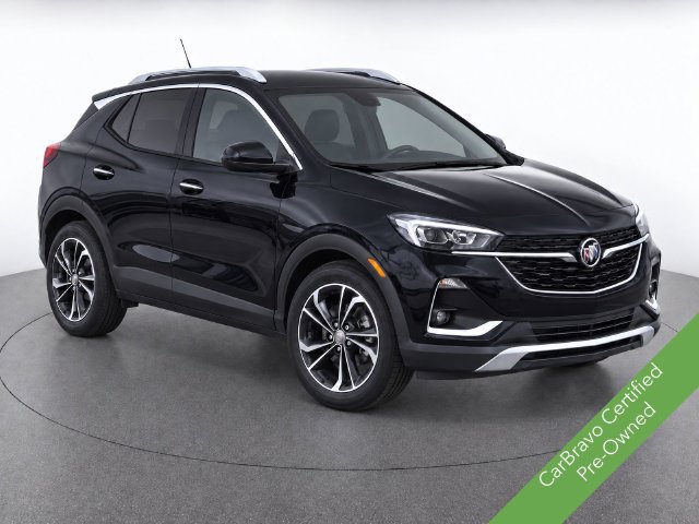 Used 2023 Buick Encore GX Select FWD image 1