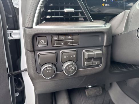 New 2026 Chevrolet Tahoe Premier w/ Sun And Tow Package RWD image 21
