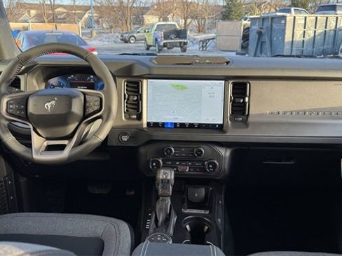 New 2025 Ford Bronco Big Bend image 18