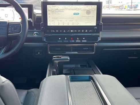 New 2025 GMC Hummer EV 2X w/ LPO, Cargo Utility Package image 13