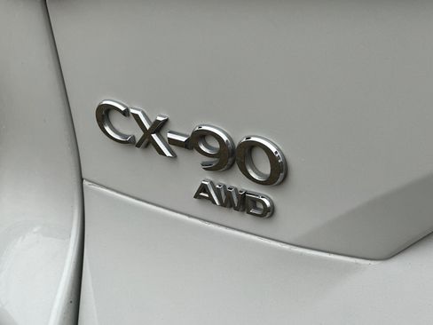 Used 2025 MAZDA CX-90 3.3 Turbo w/ Select Package image 28