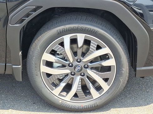 New 2025 Subaru Forester Touring image 11