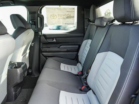 New 2026 Toyota Tacoma TRD Off-Road AWD/4WD image 21