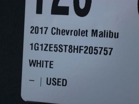 Used 2017 Chevrolet Malibu LT FWD image 36