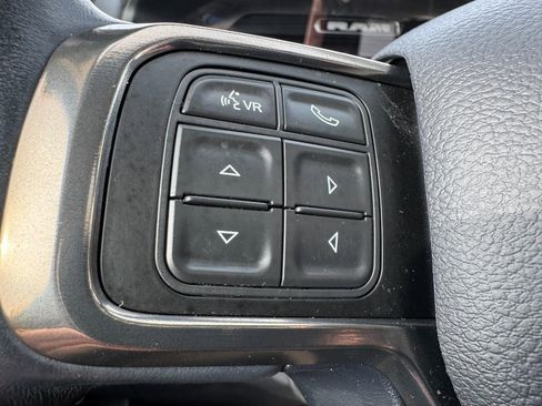 Used 2022 RAM 3500 Limited image 17