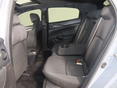 Used 2021 Honda Civic EX image 42