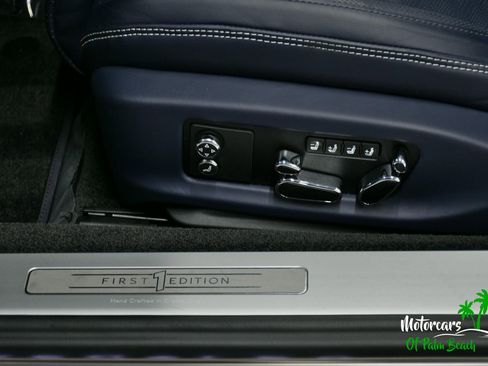 Used 2025 Bentley Continental GT Speed w/ First Edition Specification AWD/4WD image 29